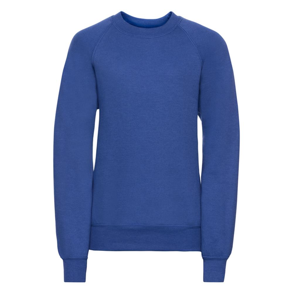 Russell Childrens/Kids Classic Sweatshirt