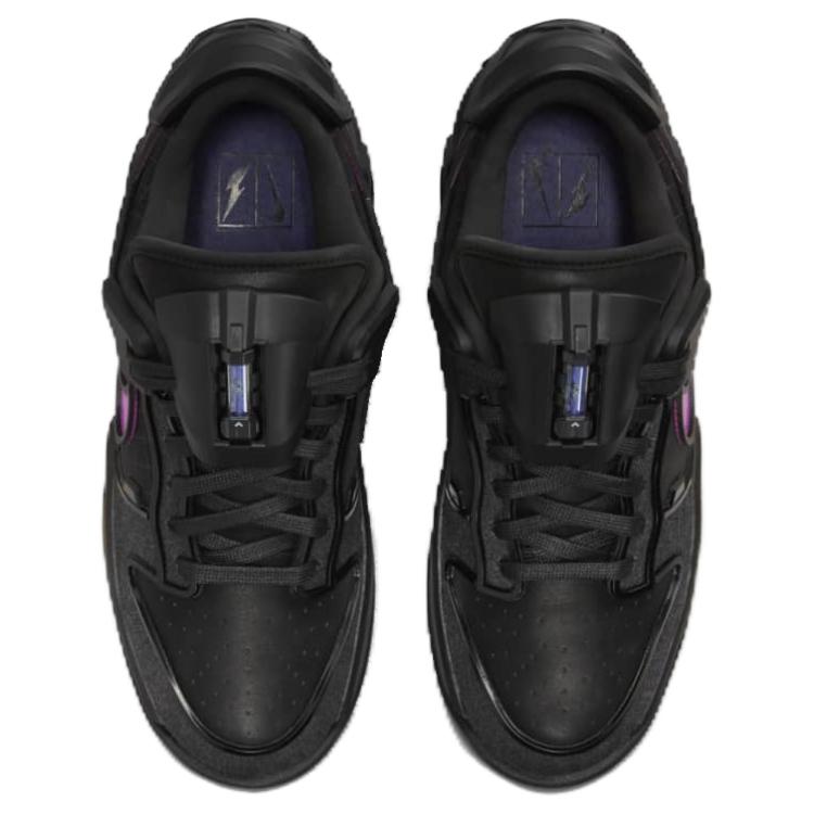 RTFKT X Nike Dunk Genesis VOID Edition HM4465-001