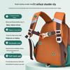 Cartoon Cute Water-Repellent Backpack for Kindergarten Boys & Girls