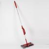 King Sweeper ""Paszczak"" Vacuum Cleaner With Battery - Super Flat!