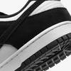 Nike Dunk Low Retro DUNK LOW RETRO White/White/Black FQ8249-100 28.5cm