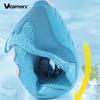 Sea Beach Water Sports Shoes Men Women Swimming Aqua Shoes Quick Dry Outdoor Wading Sneakers for Fishing Boating Surfing