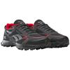 Reebok At Craze 3 Comfortable Versatile Outdoor Sports Hiking Trail Running Shoes Unisex Sneakers Black Red 100209959