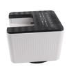 Automatic Card Dealer Machine 360 Degree Rotating Dealing Machine for 1 2 Decks 8 Players USB Rechargeable Playing Card