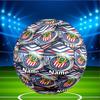 Custom Name Personalized Club Deportivo Guadalajara Print Size 5 Soccer Ball Training & Match Football, for Team, Kicking, Gift for Football