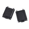 5Pcs Motherboard Cpu Socket Protection Shell Cover Pin Cover For Lga115X Cpu
