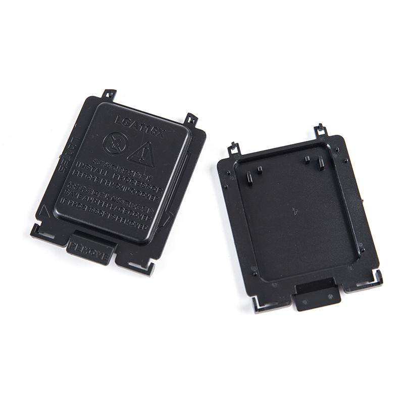 5Pcs Motherboard Cpu Socket Protection Shell Cover Pin Cover For Lga115X Cpu