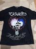 Vintage The Casualties Punk Rock Love  Size S To 5XL SE054 FREE SHIPPING Unisex T-Shirt