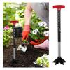 17" " -27" "  Adjustable Standing Aid Standing Assist Device Short Mobility Tool Stand Assist Aid for