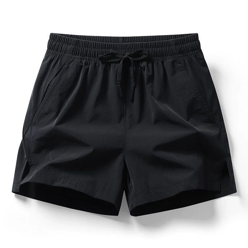 Summer Mens Shorts With Quick Dry Fabric For Casual Sports And Fitness