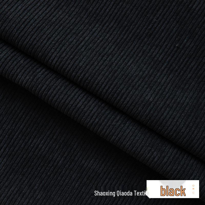 

Вельветовая 8-рубчиковая не тянущаяся ткань для рубашек, курток, чехлов для диванов, хлопковых брюк и игрушек.