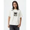 Uniqlo Japan Monchichi Cut Relax Fit
