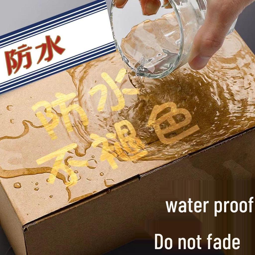 Zlatá Stříbrná Metalická Akrylová Perleťová Barva - Voděodolná, Světle Zlatá, Barvostálá pro Dětské Razítkování & Ruční Výrobky.