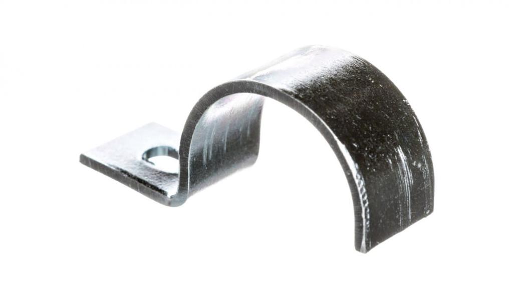 Uchwyt Metalowy 28Mm Uj-28 Ocynkowany 47.5 Oc /94700501/