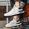 Men's Sports Shoes 2024 Spring New Men Fashion Casual Sneakers Men Fashions Mesh Breathable Men Sneakers Leisure Runing Shoes