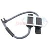 8657A031 Front Wheel Vacuum Switch Solenoid Valve For Mitsubishi 4WD Pajero Montero Shogun 4th IV 2006-2014 Challenger 2007-2015