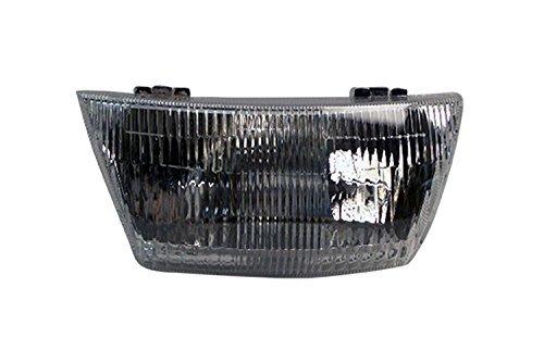 

Bike Parts Center Yamaha Jog ZR (3YK) Headlight Assembly 309009