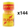 Rush Original 10ml X144 - BGP Leather Cleaner - LC Packs