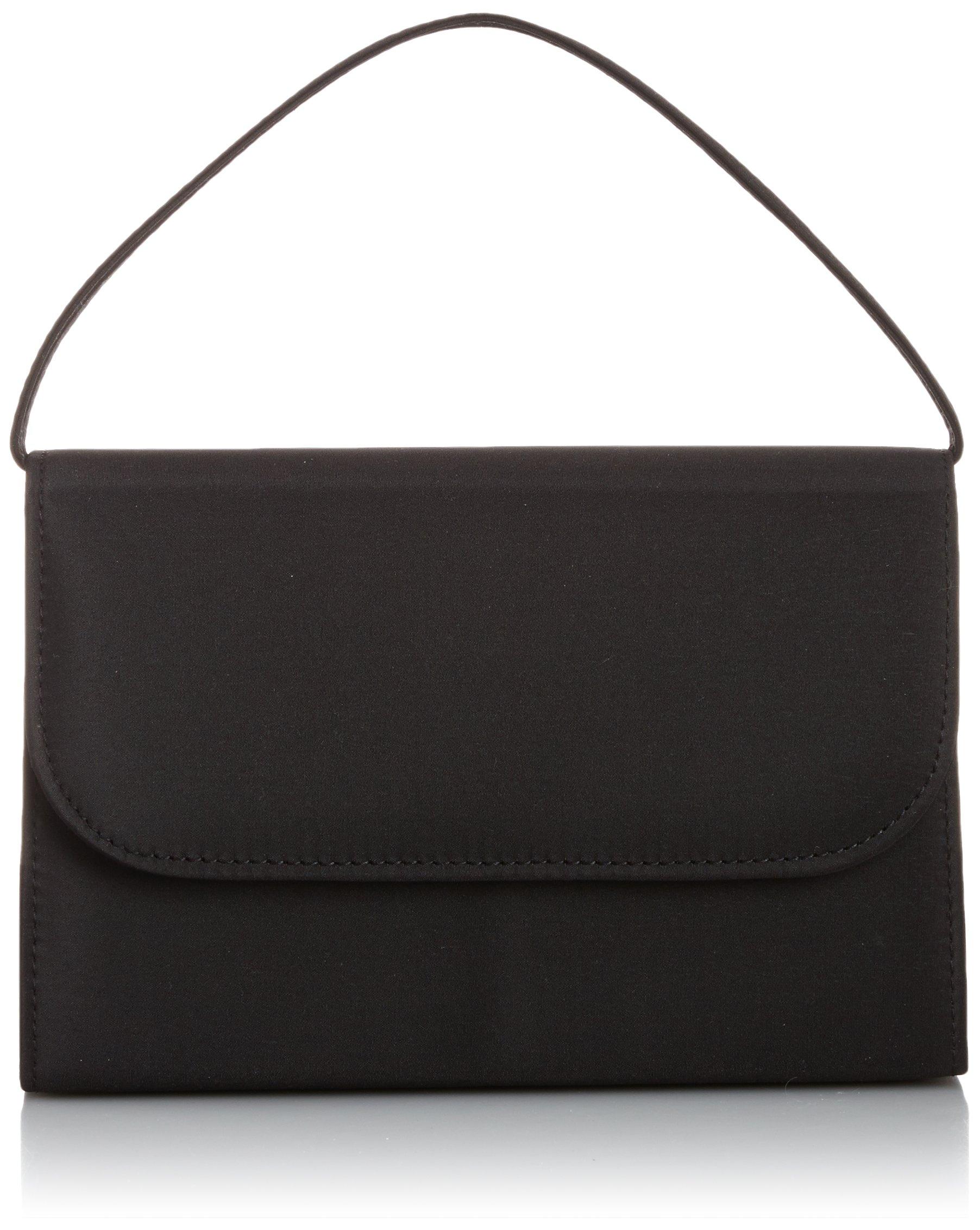 

Formal Bag Standard Design 8158 Black Fête чорний