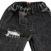 1/6 Male Short Pants, Miniature Clothing Handmade Doll Clothes, Costume for 12 inch Dress up
