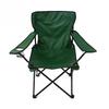 Outdoor Folding Armchair for Camping, Beach, Fishing, and Barbecue Activities