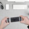 Tablet Stand Holder Clamp Clip Bracket for Pad Tablets 4-9Inch Gooseneck Support Arm Mount