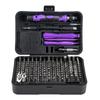 Set de Burghie Magnetice pentru Șurubelniță Torx Phillips Cheie Demontare Capete Șuruburi Instrumente de Reparare Telefon PC Accesorii Scule Electrice