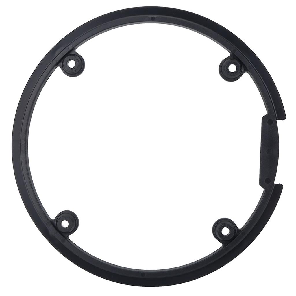 Mountain Bike Bicycle Chain Wheel Crankset Support Protection Cover Accessories