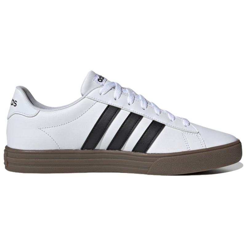 Adidas Daily 2.0 Cloud White Sneakers F34469