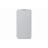 Light Grey Smart LED View Folio Case for Samsung Galaxy S22+
