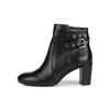 Ботильоны Geox D Loisia D36QNA 000LM C9999 Black