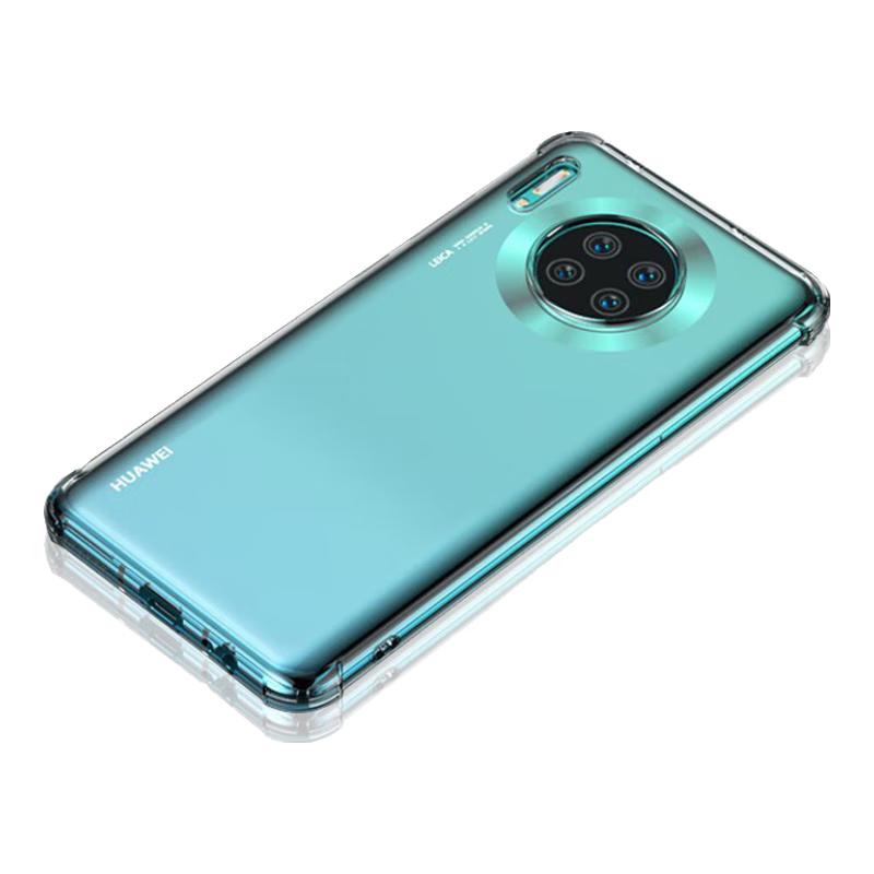 Huawei Mate Series Slim Protective Phone Case