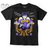 Unisex T-shirt JoJo / JoJo Dojosuke Morio