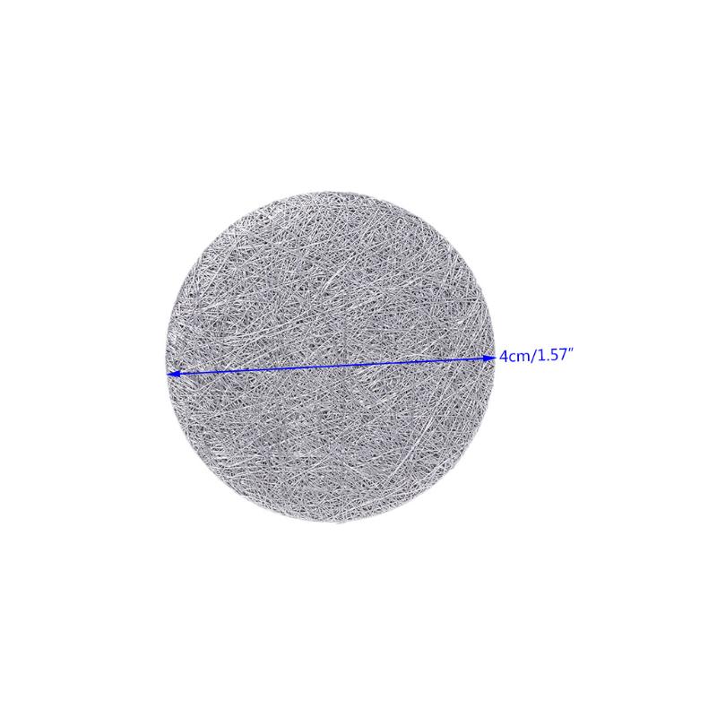 40mm Autoheizung Gesinterter 310s Edelstahl für Brennersieb für WEBASTO