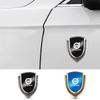 Auto Door Trunk Fender Decoration Shield Protective Sticker For Volvo Xc60 Xc90 V40 V60 S60 V50 V90 S80 C40 XC40 V70 XC70 C30 NX8