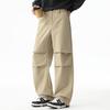 RED DRAGONFLY Winter Fleece-Lined Waterproof Cargo Pants