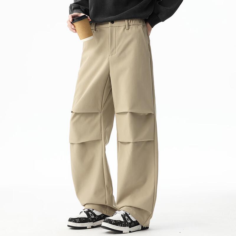 RED DRAGONFLY Winter Fleece-Lined Waterproof Cargo Pants