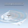 Hongshidai Two-Way Wireless Tour Guide System (CN version)
