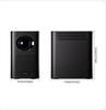 HONGTOP S30 Max 400 Ansi Lumens Global Version 4K Mini Portable Projector Android 10 2GB+16GB Theater Beamer For Home Theater