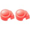 2PCS Start Stop Button 277002052 Compatible with 2018-2022 SeaDoo Jet Ski GTI GTX RXP RXT GTR Wake 90 130 155 170 215 255 260 300