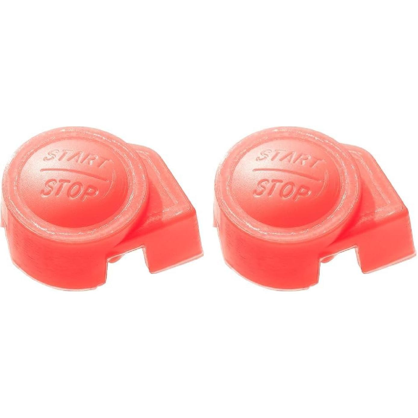 

2PCS Start stop button 277002052 Compatible with 2018-2022 SeaDoo Jet ski GTI GTX RXP RXT GTR Wake 90 130 155 170 215 255 260 300