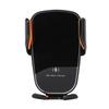 Wireless Car Charger 15W Fast Charging Wireless Charger Car Air Vent Phone Mount for 4.7 to 7.2 Inch Smartphones