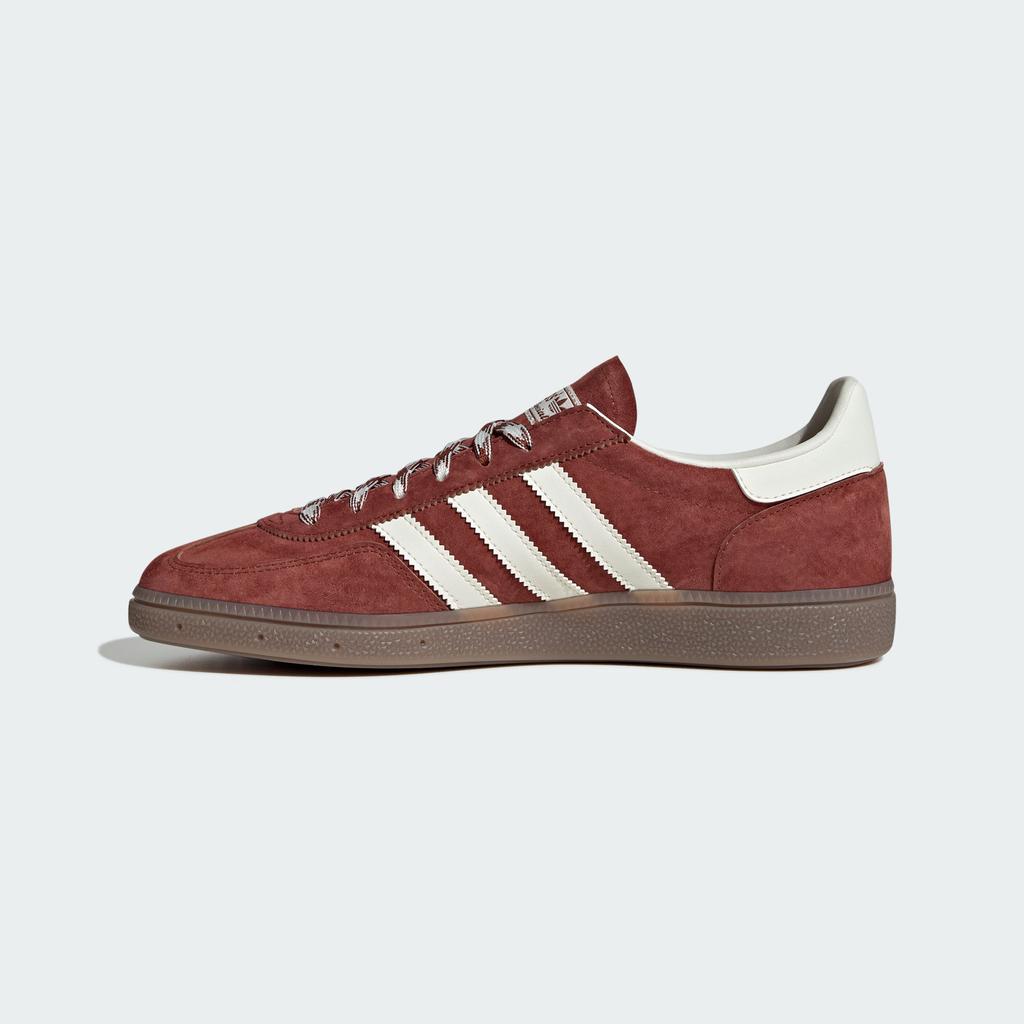 adidas Handball Spezial 'Wild Sepia Off White Gum'