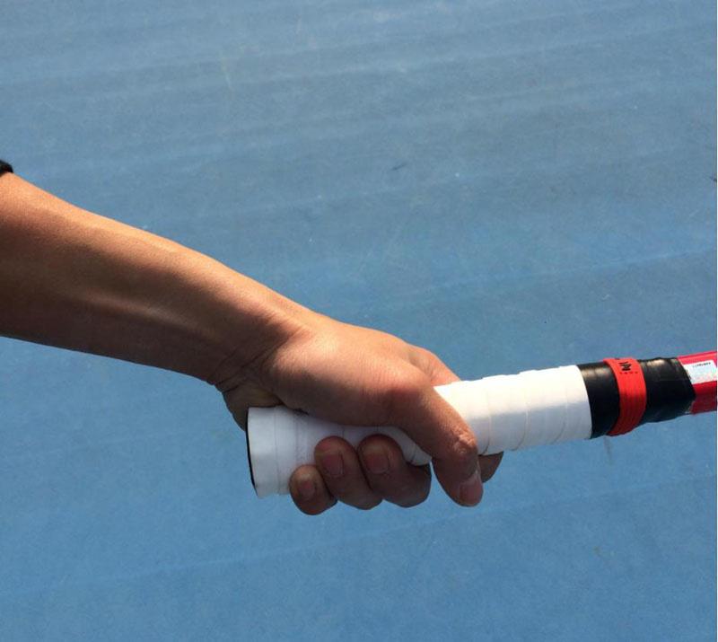 Tennis Training Tool Professional Tennis Practice Trainer Serve Ball Exercise Tennis Trainer Self-study Correct Wrist Posture