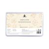 100% Pure Cotton Disposable Makeup Remover Pads in a Box