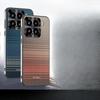 Suitable for Xiaomi 15pro Mobile Phone Case Lens Full-inclusive 14ultra Airbag Anti-fall Braided Carbon Fiber Xiaomi13