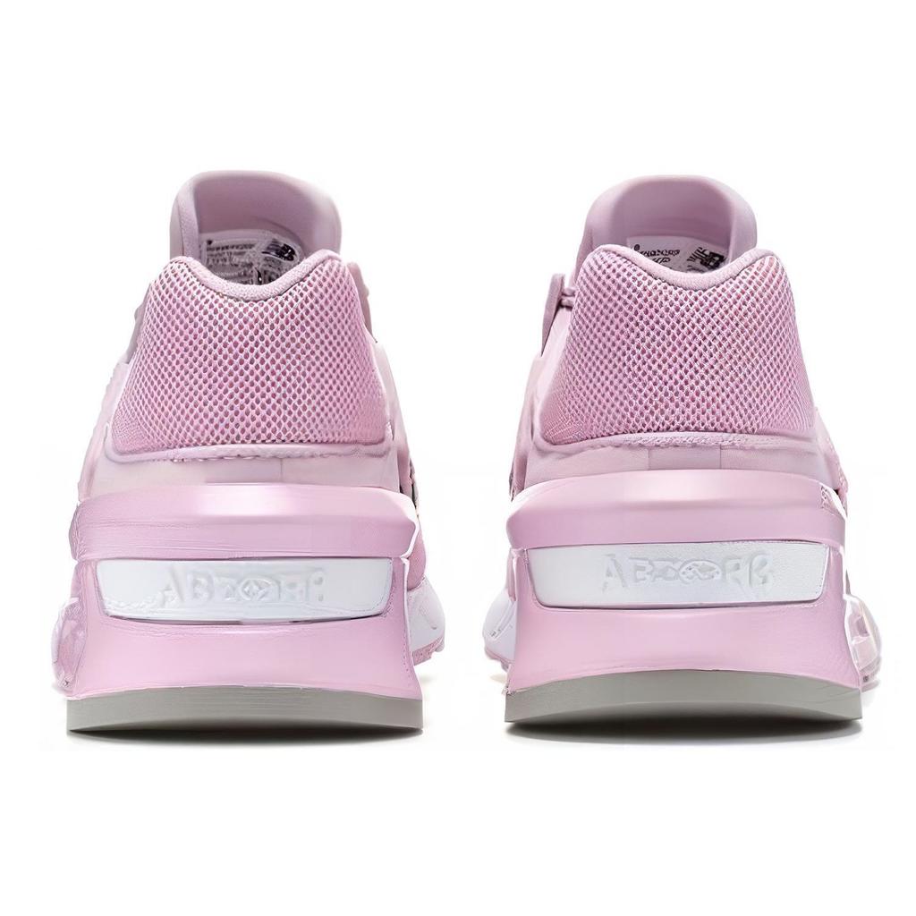 New Balance Nb 997S Casual Sports Mid-Top Marathon Running Shoes Women sneaker Pink WS997GRP