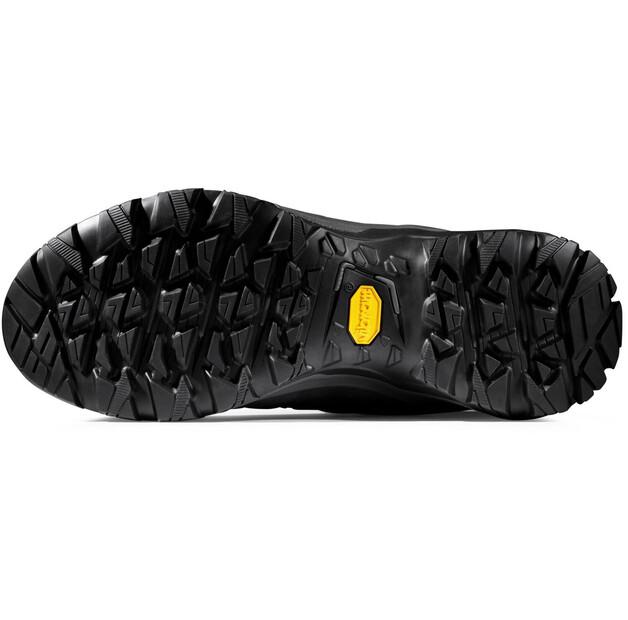 Треккинговые ботинки Mammut W Nova IV Low Goretex