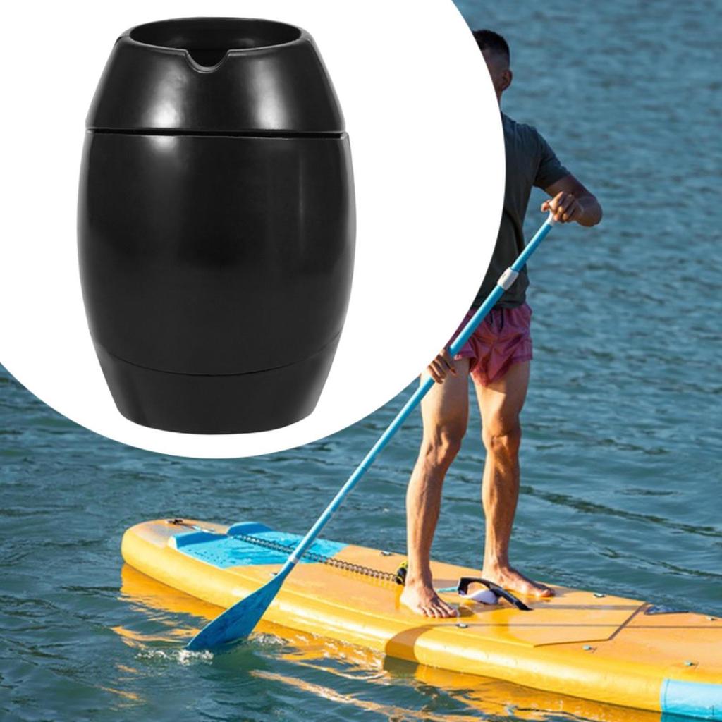 -Paddelklemme Spare Parts Multifunctionally Adjustable Setting Clamp Paddling Wave for