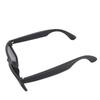 Bluetooth V5.3 Smart Glasses UV400 Protection Touch Control Handfree Calling Magnetic Charging Open 